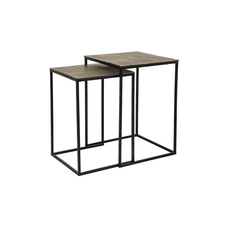 OROA Finn Nesting Coffee Table Perigold
